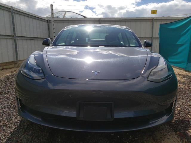 2022 TESLA MODEL 3 - 5YJ3E1EB0NF249471