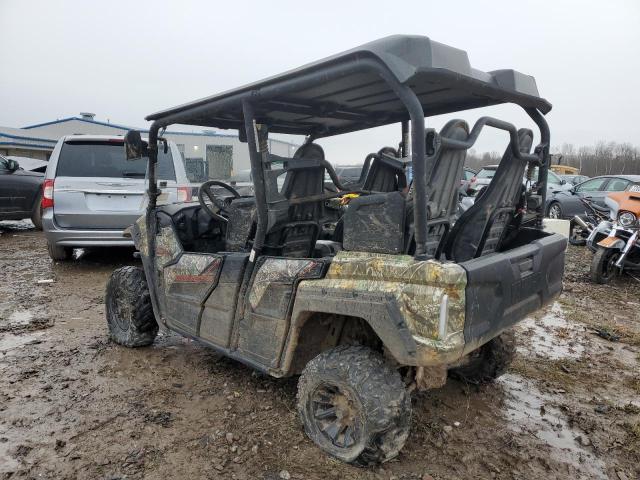 2020 YAMAHA YXF850 E - 5Y4AN25Y8LA100952