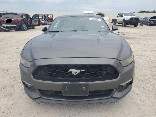 1FA6P8TH4F5325712 | 2015 FORD MUSTANG