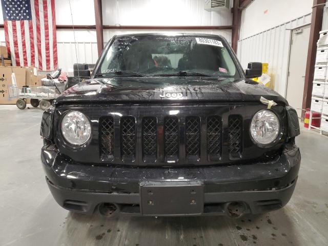 1C4NJPBB8GD562824 | 2016 JEEP PATRIOT SP