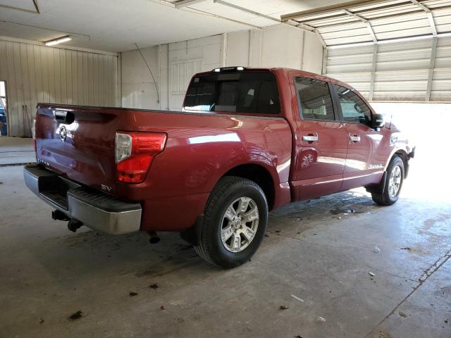 1N6AA1EK1HN567203 | 2017 Nissan titan s