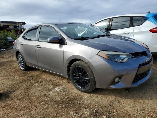 5YFBURHEXFP274967 | 2015 TOYOTA COROLLA