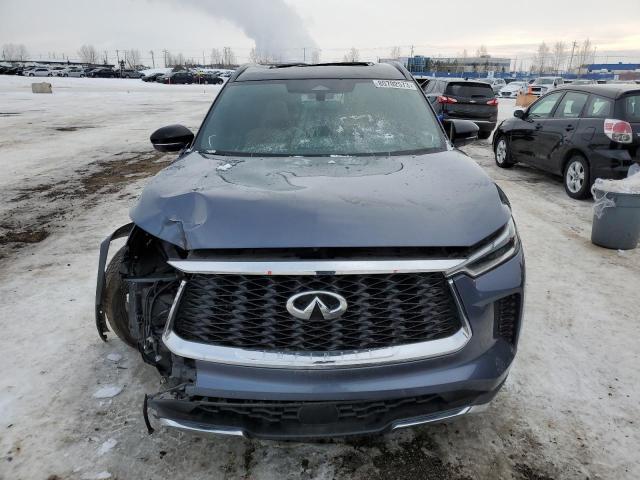 2022 INFINITI QX60 AUTOG - 5N1DL1HU8NC332811