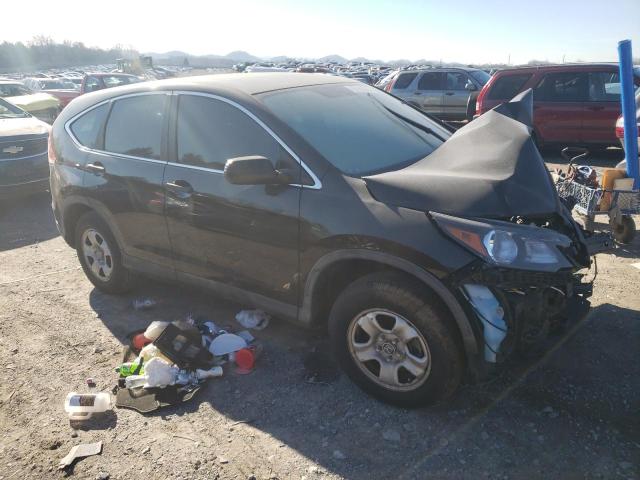Vin: 5j6rm3h31dl045538, lot: 79163563, honda crv lx 20134