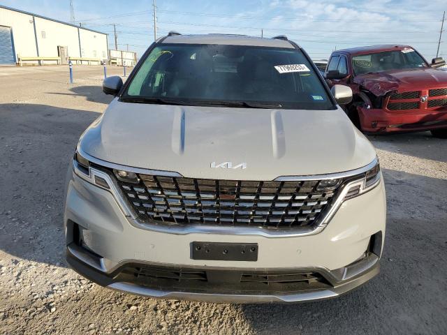 2024 KIA CARNIVAL S KNDNE5H34R6343469