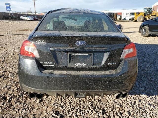 2020 SUBARU WRX - JF1VA1A65L9810161