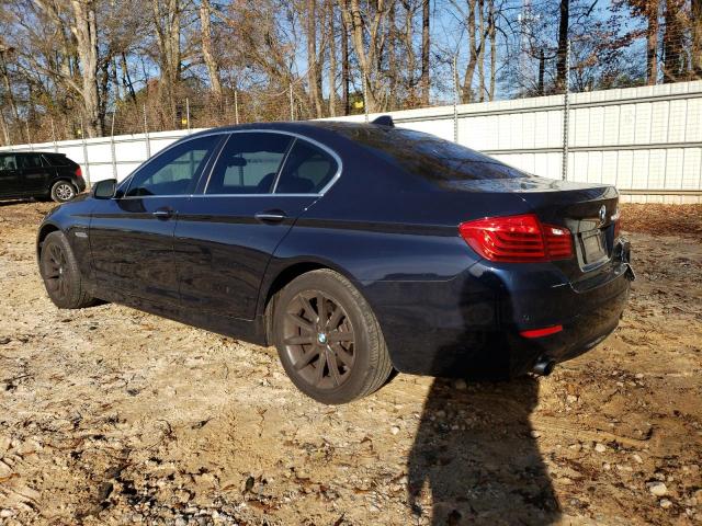 WBA5B1C58FD917456 | 2015 BMW 535 I