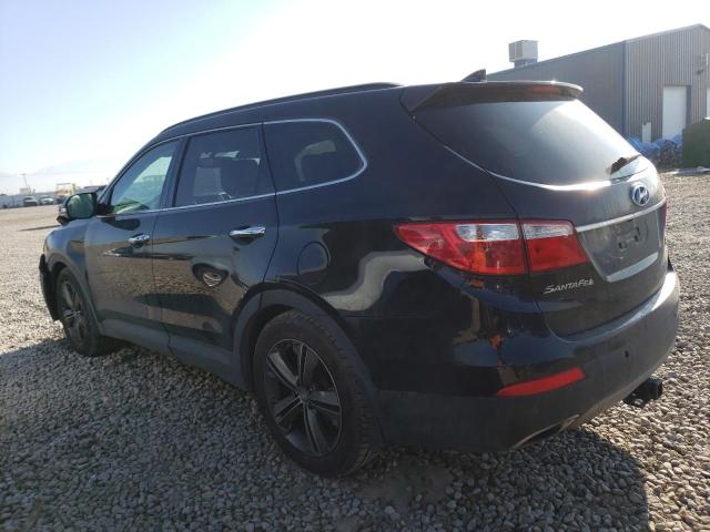 KM8SRDHF6EU037824 | 2014 HYUNDAI SANTA FE G