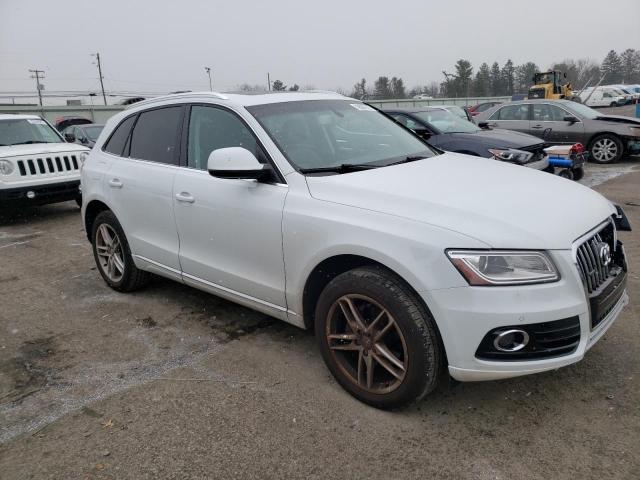 VIN WA1LFAFP4EA109126 2014 Audi Q5, Premium Plus no.4