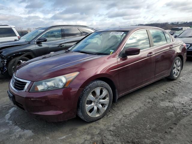 1HGCP2F74AA003828 | 2010 Honda accord ex