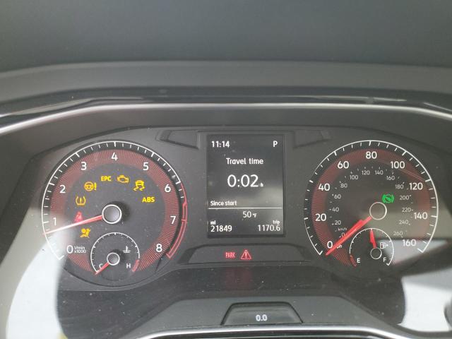 2021 VOLKSWAGEN JETTA S - 3VWC57BU6MM071856