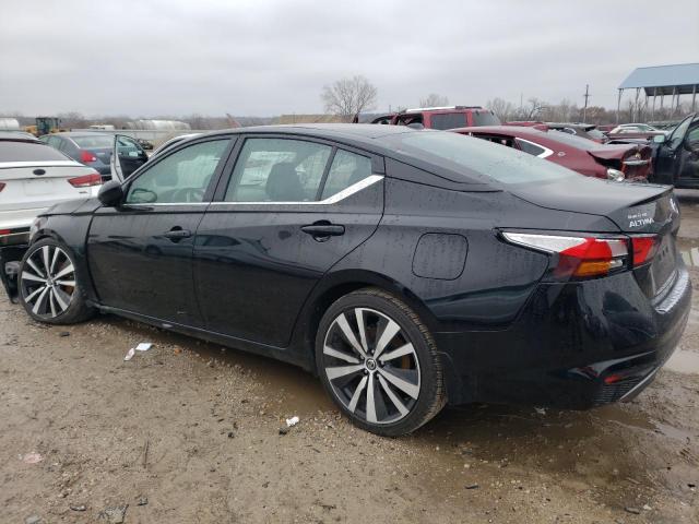 1N4BL4CVXNN364571 | 2022 NISSAN ALTIMA SR