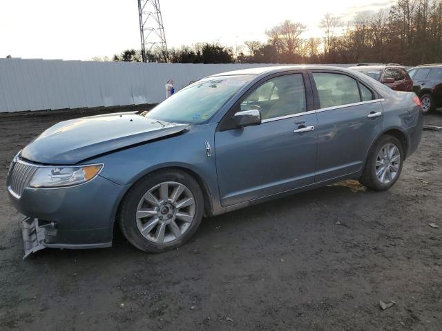 2011 Lincoln Mkz VIN: 3LNHL2GC6BR764438 Lot: 82668753