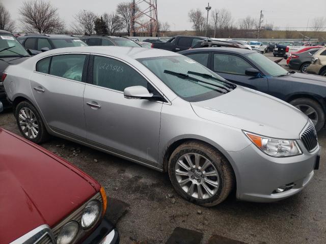 VIN 1G4GC5E35DF274251 2013 Buick Lacrosse no.4