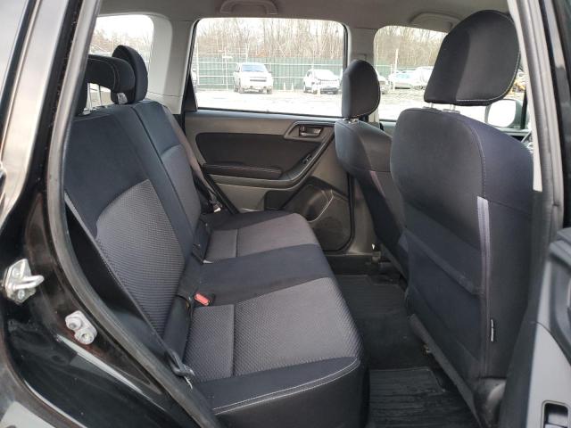 JF2SJAAC3FH803871 | 2015 Subaru forester 2.5i