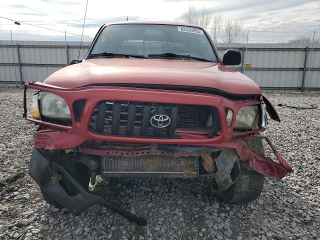 5TEGN92N53Z205296 2003 Toyota Tacoma Double Cab Prerunner