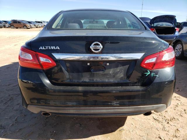 1N4AL3AP4HN307538 | 2017 NISSAN ALTIMA 2.5