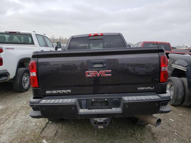 1GT12UE80GF123423 | 2016 GM c sierra k2500 denali