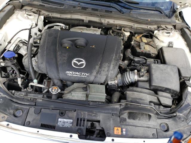 3MZBM1W79FM162462 | 2015 MAZDA 3 GRAND TO