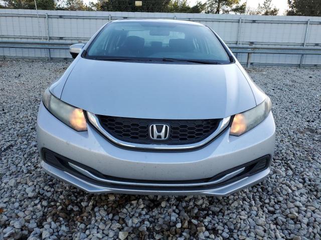 19XFB2F77FE012974 | 2015 HONDA CIVIC SE