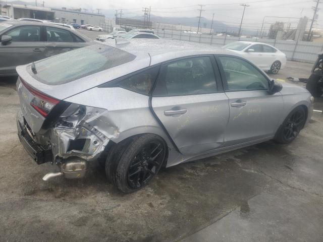 2024 HONDA CIVIC SPOR 19XFL2H88RE004552