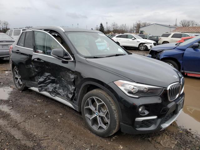 VIN WBXHT3C33J5K27174 2018 BMW X1, Xdrive28I no.4