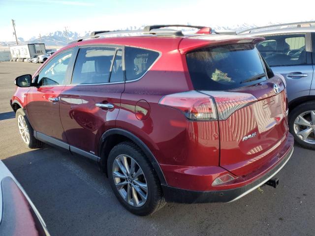 2018 TOYOTA RAV4 HV LI - JTMDJREV9JD168611