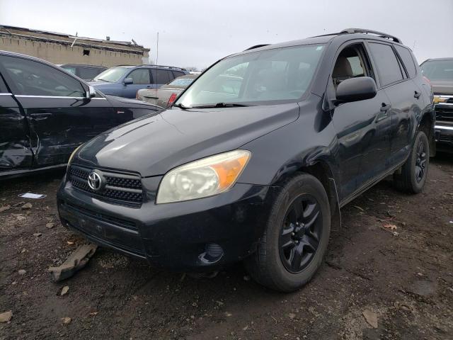 JTMBD33V785187323 | 2008 Toyota rav4