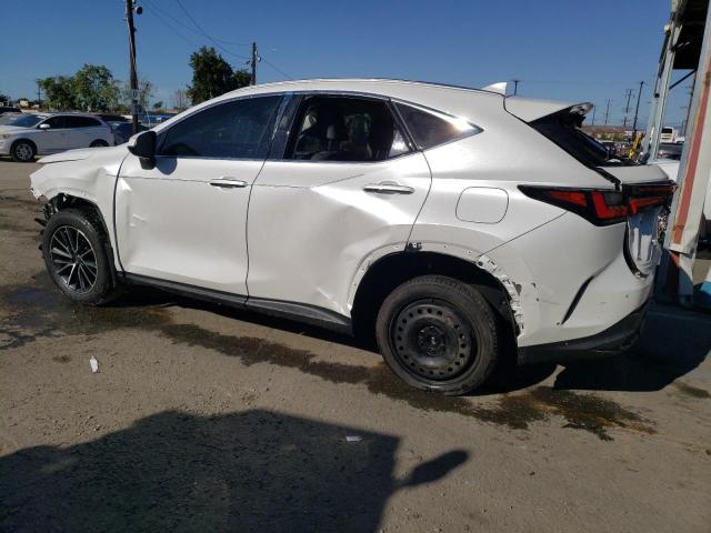 JTJAKCEZXP5008107 | 2023 LEXUS NX 350H