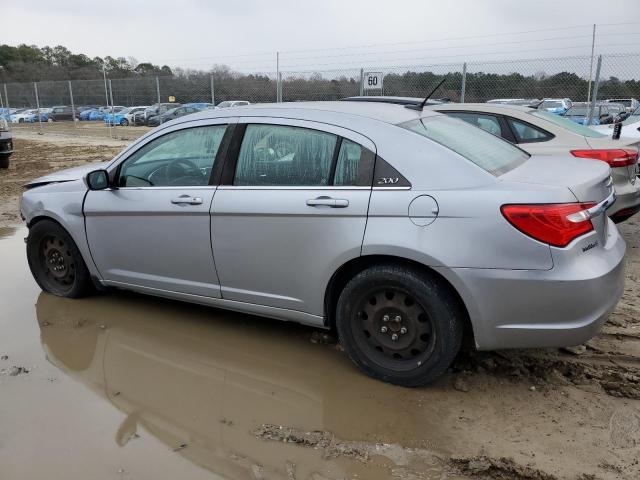 Vin: 1c3ccbab1en213845, lot: 78568183, chrysler 200 lx 20142