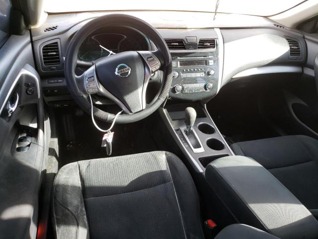 1N4AL3AP9FC236832 | 2015 Nissan altima 2.5