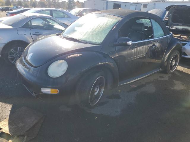 2004 Volkswagen New Beetle GLS