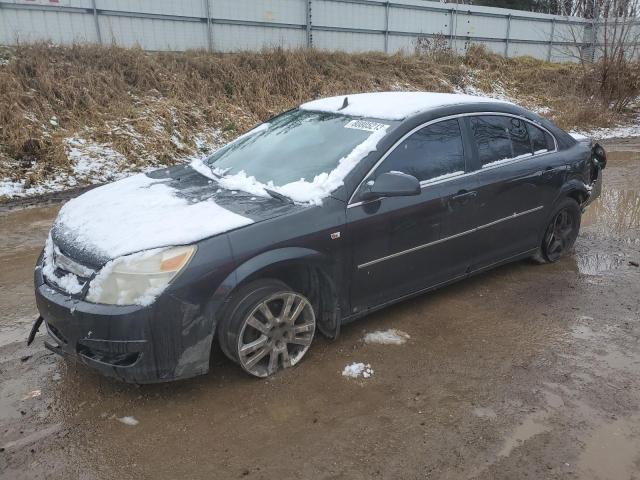 2008 Saturn Aura XE