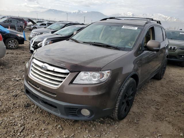 2008 Subaru Tribeca Limited