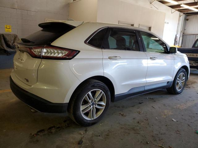 2FMPK4J8XGBB76546 | 2016 FORD EDGE SEL