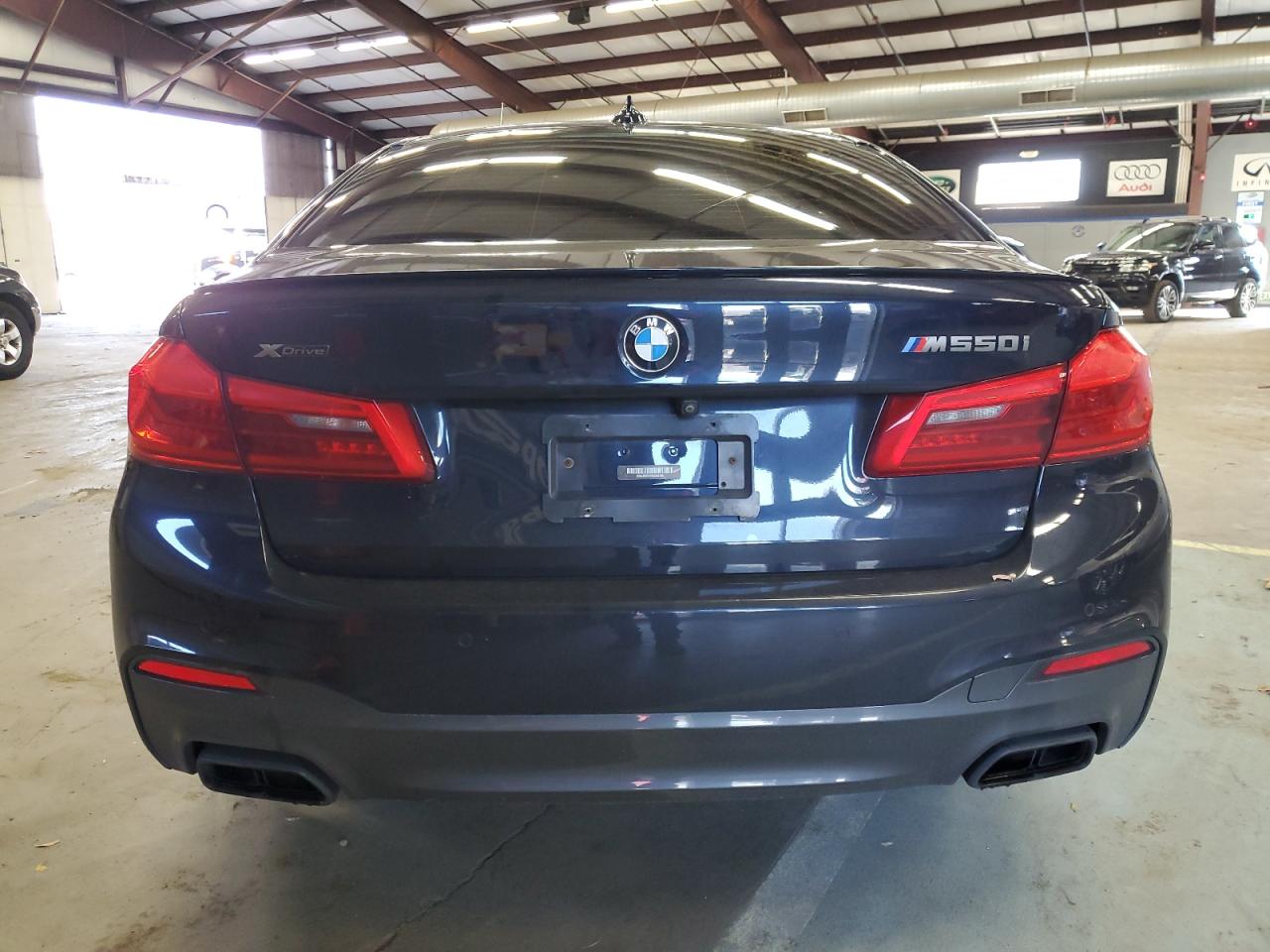 WBAJB9C55KB464786 BMW M5 50XI 6