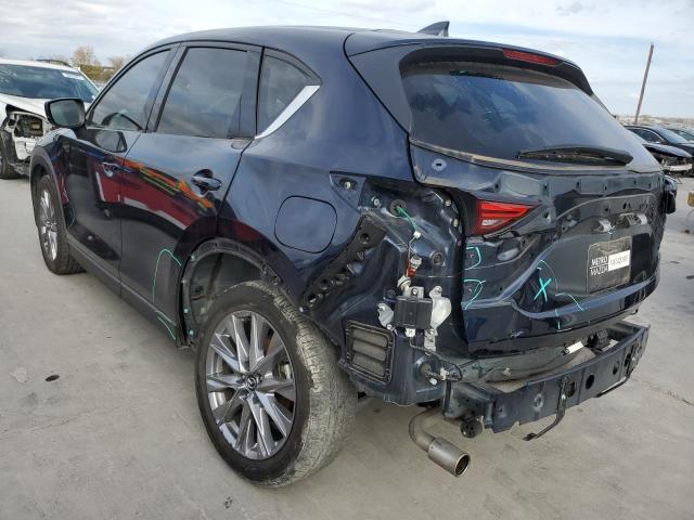 JM3KFBDM3M1458462 | 2021 MAZDA CX-5 GRAND