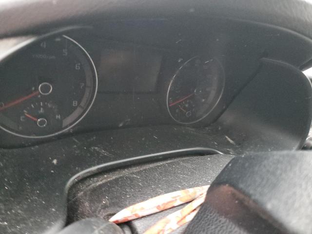 2023 KIA FORTE LX - 3KPF24AD2PE525673