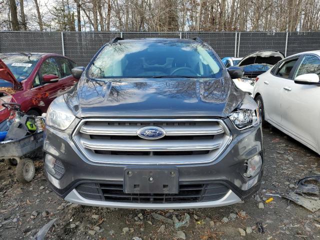 1FMCU9GDXJUA79942 | 2018 FORD ESCAPE SE