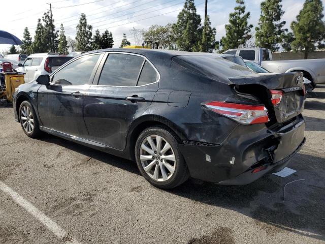 JTNB11HK3J3014438 | 2018 TOYOTA CAMRY L