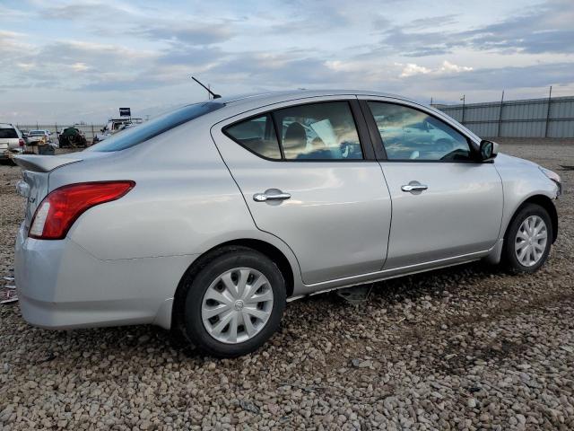 3N1CN7AP0FL917411 | 2015 NISSAN VERSA S