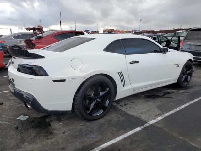 2G1FK1EJ7E9253348 | 2014 CHEVROLET CAMARO 2SS