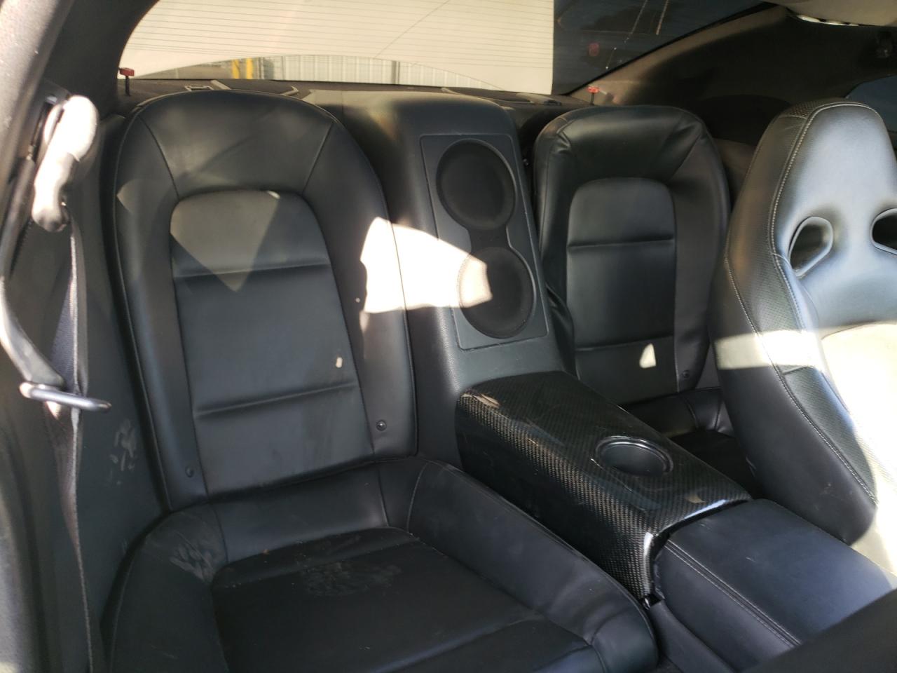 JN1AR5EF0DM260081 2013 Nissan Gt-R Premium