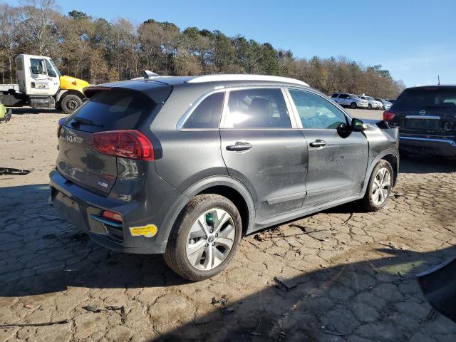 2022 Kia Niro Ex Premium VIN: KNDCE3LG2N5136066 Lot: 80262433
