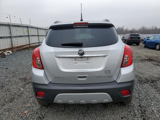 KL4CJGSB0EB681736 | 2014 BUICK ENCORE