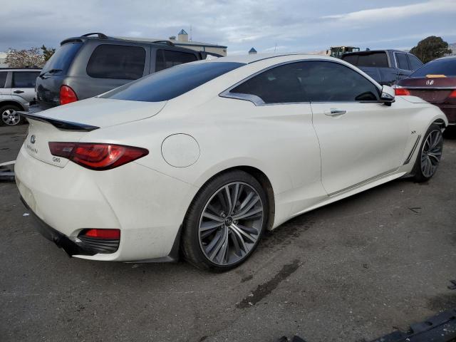 2020 INFINITI Q60 PURE - JN1EV7EK2LM340129