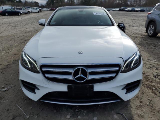 2017 MERCEDES-BENZ E300 - WDDZF4KB7HA127609