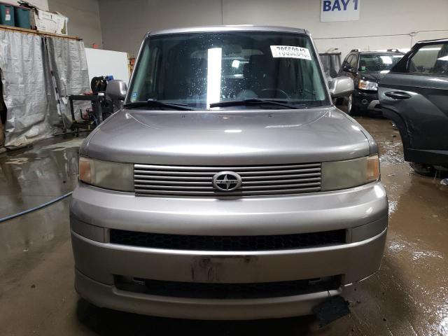 2006 Toyota Scion Xb VIN: JTLKT324164120851 Lot: 78552843