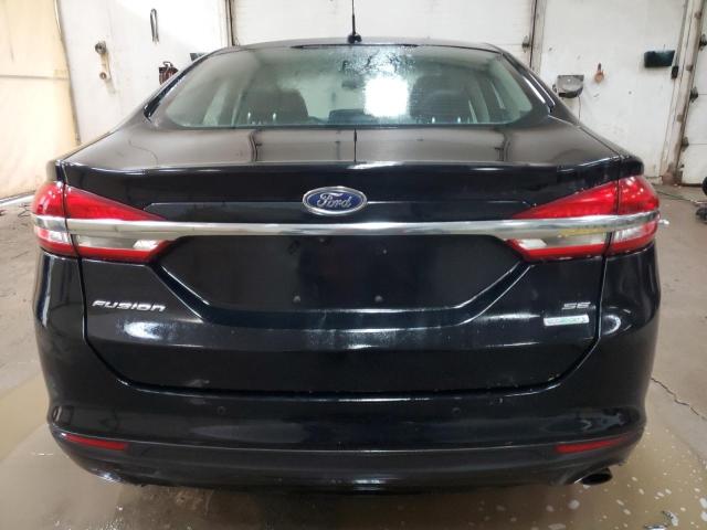 3FA6P0HD8HR395513 | 2017 FORD FUSION SE