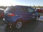 FORD ECOSPORT S photo